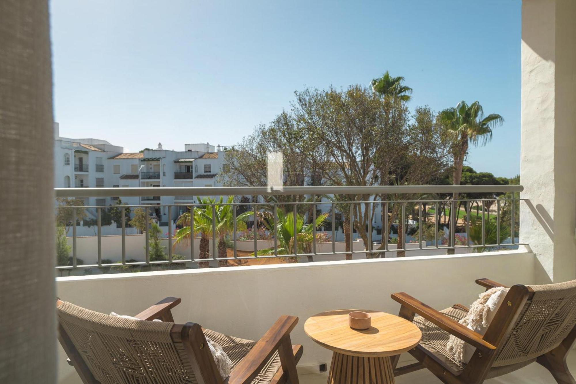 Daia Slow Beach Hotel Conil - Adults Only Recommended Conil De La Frontera Exterior photo